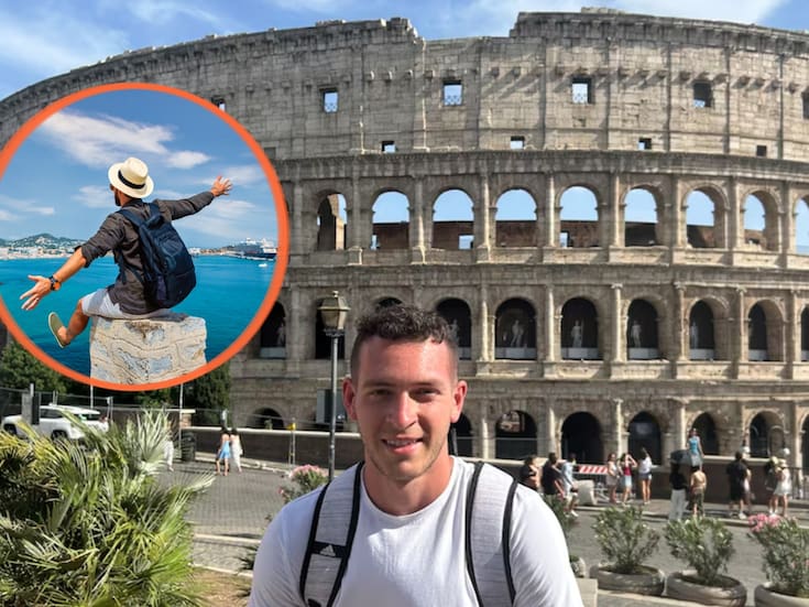 Con 26 años y ahorrando miles al mes: jóvenes de la Generación Z ya planean jubilarse a los 40 usando fondos indexados y estrategias de inversión a largo plazo