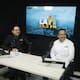 Antonio Astiazarán inaugura la nueva estación pública “Radio La H 89.3 FM” para fortalecer la identidad hermosillense