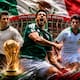 ¡La fortaleza del Tri! México JAMÁS ha perdido un partido mundialista en el Estadio Azteca: suma 9 juegos invicto, desde México 70 hasta el Mundial 2026