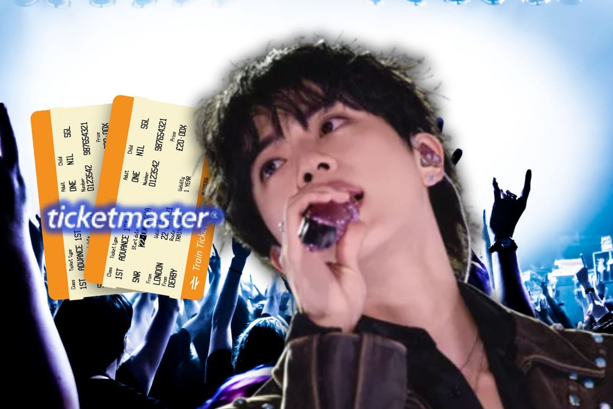 Ticketmaster niega precios dinámicos en boletos de BTS, reconoce demanda histórica y rechaza la reventa ilegal mientras la Profeco ya abrió proceso y el gobierno busca nuevas fechas