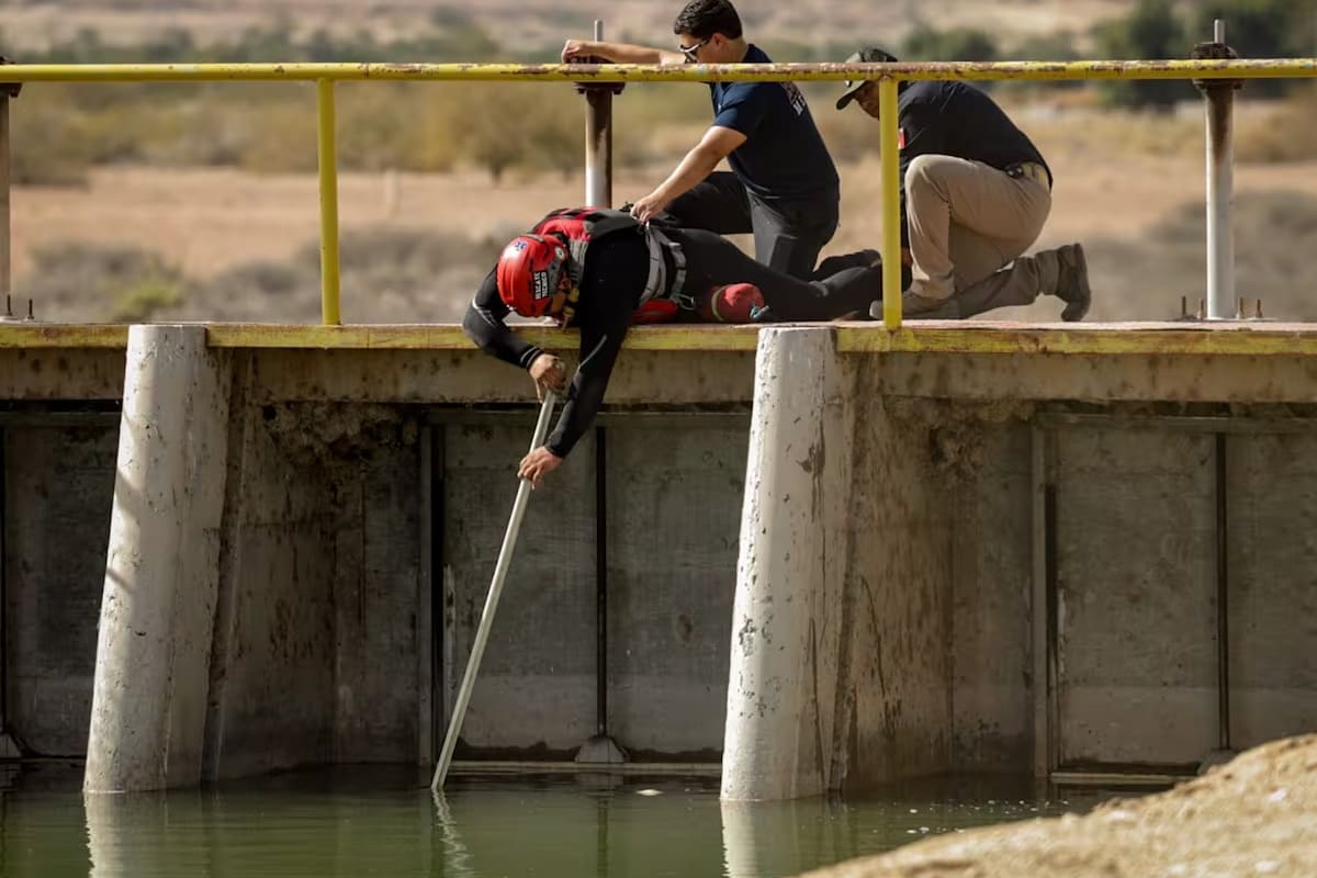 Adulto mayor encontrado en Bomba Cero no tenía huellas de violencia