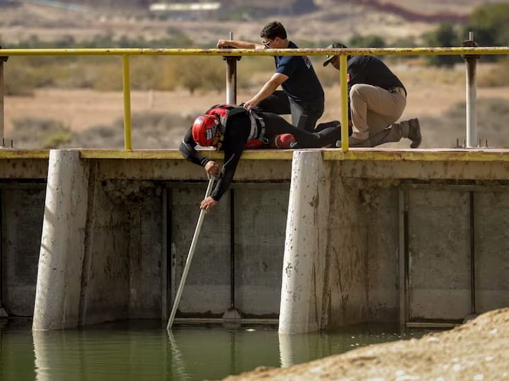 Adulto mayor encontrado en Bomba Cero no tenía huellas de violencia