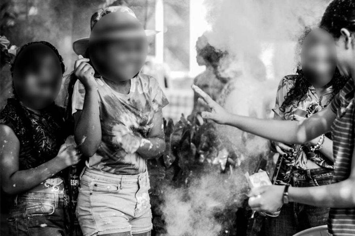 Hermosillo: Arrestan a hombre acusado de tocamientos contra niña de 9 años durante fiesta