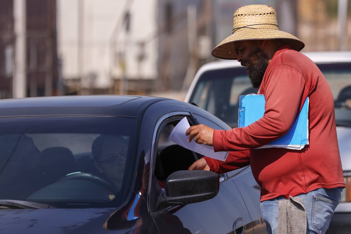 Se han regularizado 126 mil 333 vehículos en Mexicali, 177 mil 821 en Tijuana, 87 mil 258 en Ensenada, 40 mil 846 en Rosarito y 20 mil 583 en Tecate. | Foto: cortesía