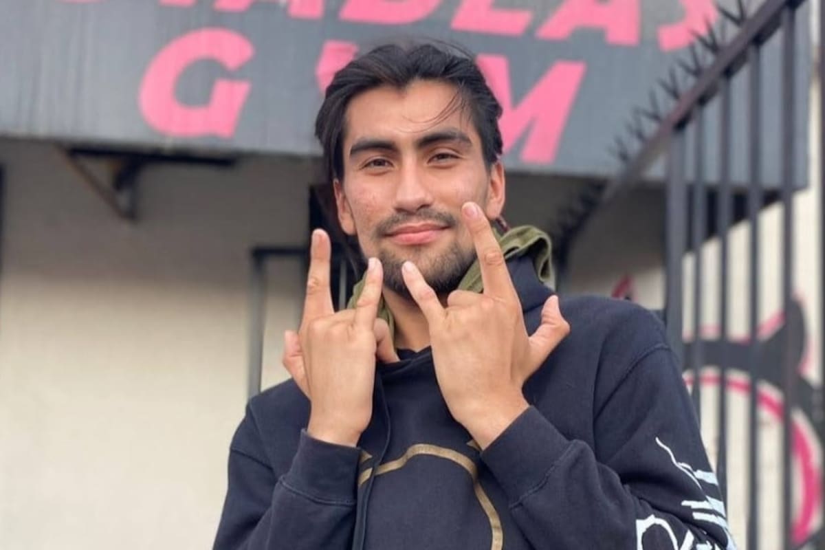 Busca ‘Diablo’ Olguín primer triunfo en MMA profesional