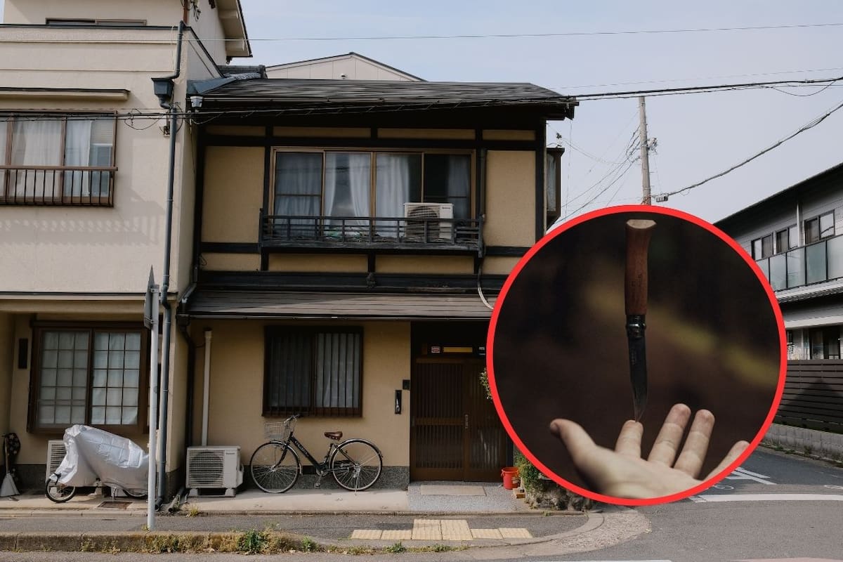 Arrestan a mujer de 69 años en Japón por asesinato de 1999: marido de la víctima preservó la escena del crimen
