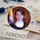 Investigan a una magistrada tras detectarse que quintuplicó su fortuna en pocos años y la oficina de inteligencia financiera reveló que el 67 por ciento de su millonario patrimonio no tiene una justificación clara en sus declaraciones oficiales