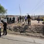 “Compramos legalmente y estamos seguros”: vecinos del Arroyo de La Presa se atrincheran ante desalojo de Protección Civil