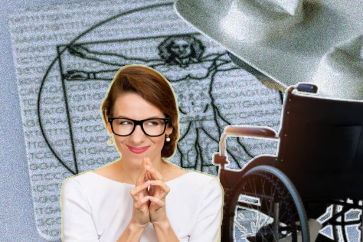 Fue atropellada, le dieron indemnización de más de 2 millones de pesos, pero sólo fue el comienzo de una gran estafa que duró más de 30 años