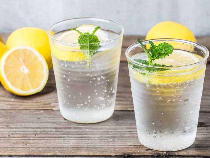 ¿Te gusta el limón? Conoce tres formas de utilizarlo como remedio casero