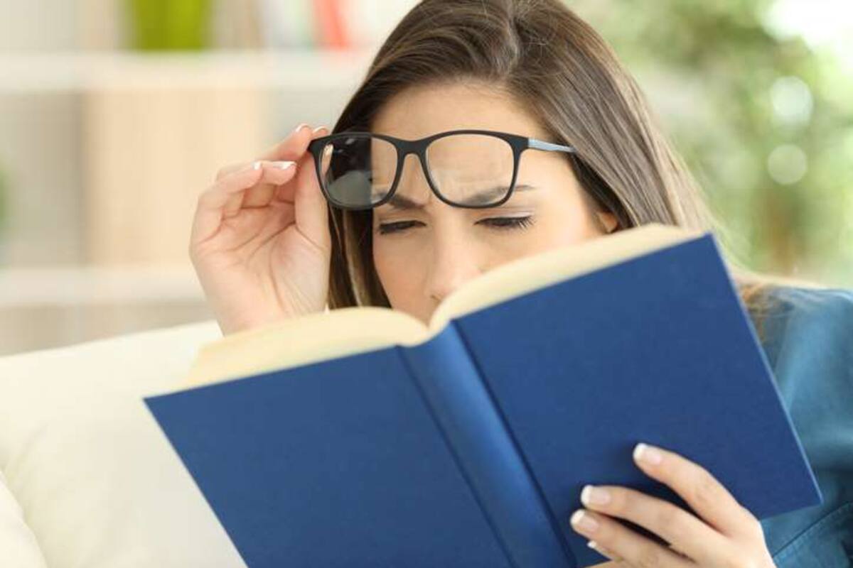 ¿Conoces las diferencias entre miopía y astigmatismo?