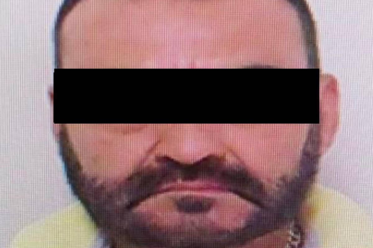 Harfuch revela duro golpe: Cae ‘Don José’ ligado a ‘Los Mayos’, por secuestro y tráfico de personas