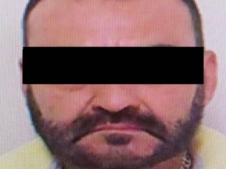Harfuch revela duro golpe:  Cae ‘Don José’ ligado a ‘Los Mayos’, por secuestro y tráfico de personas