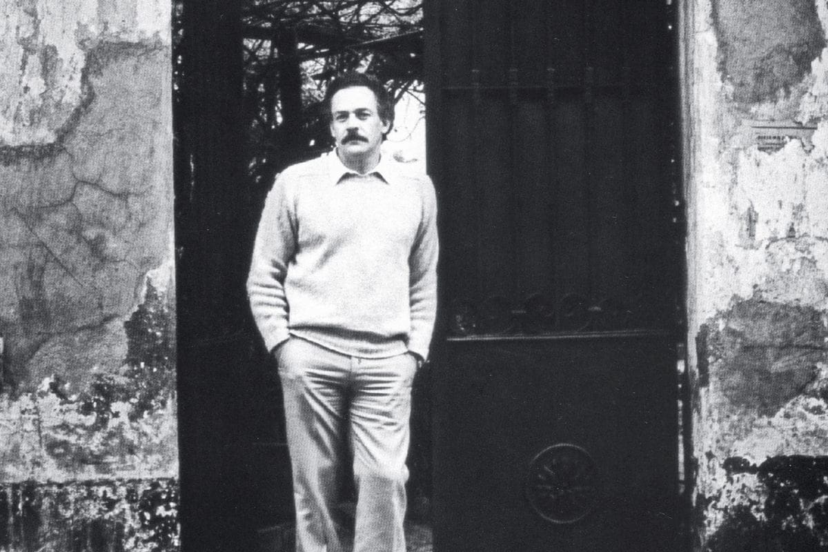 De Rulfo a Celorio: los Cervantes mexicanos que han hecho historia