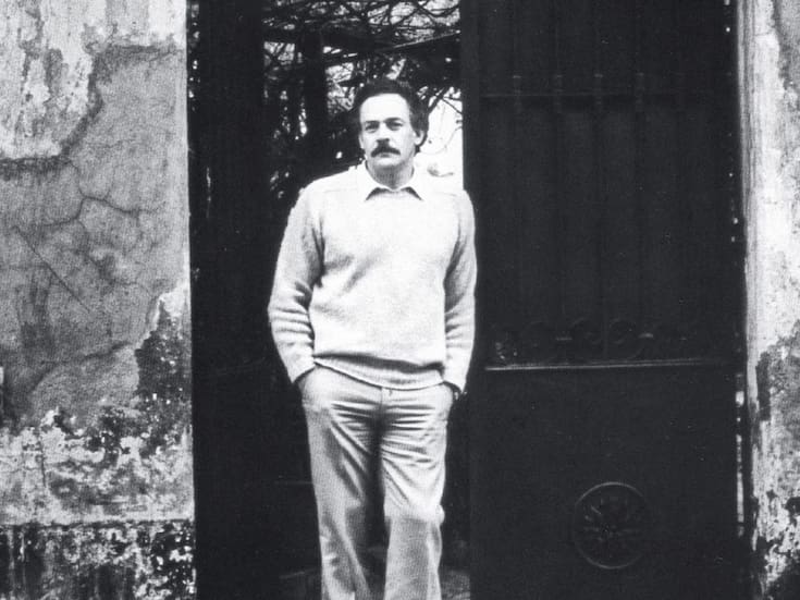 De Rulfo a Celorio: los Cervantes mexicanos que han hecho historia