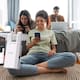 Mercado Libre rebaja 24 por ciento el repetidor WiFi 5 Tenda A18 Pro, una opción económica con tres años de garantía para eliminar las zonas sin internet en el hogar