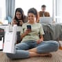 Mercado Libre rebaja 24 por ciento el repetidor WiFi 5 Tenda A18 Pro, una opción económica con tres años de garantía para eliminar las zonas sin internet en el hogar
