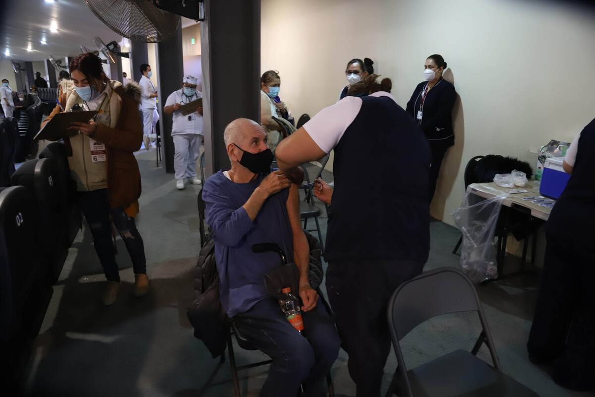 Suben 30% intubados por covid en 24 horas