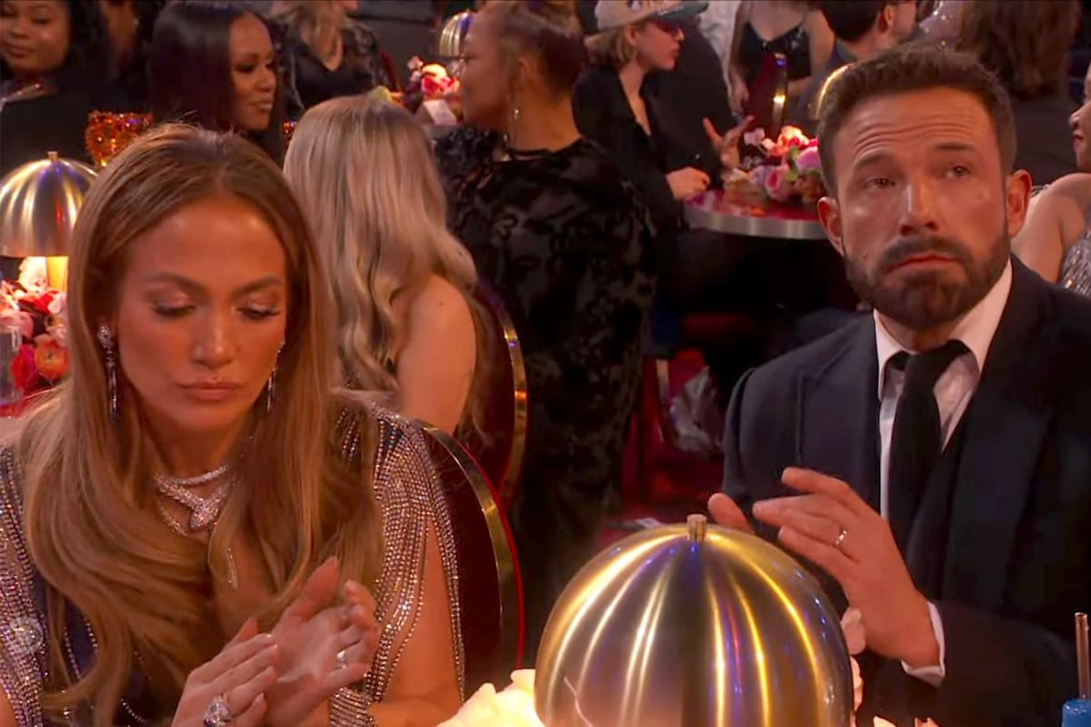 Jennifer Lopez y Ben Affleck sí se divorcian