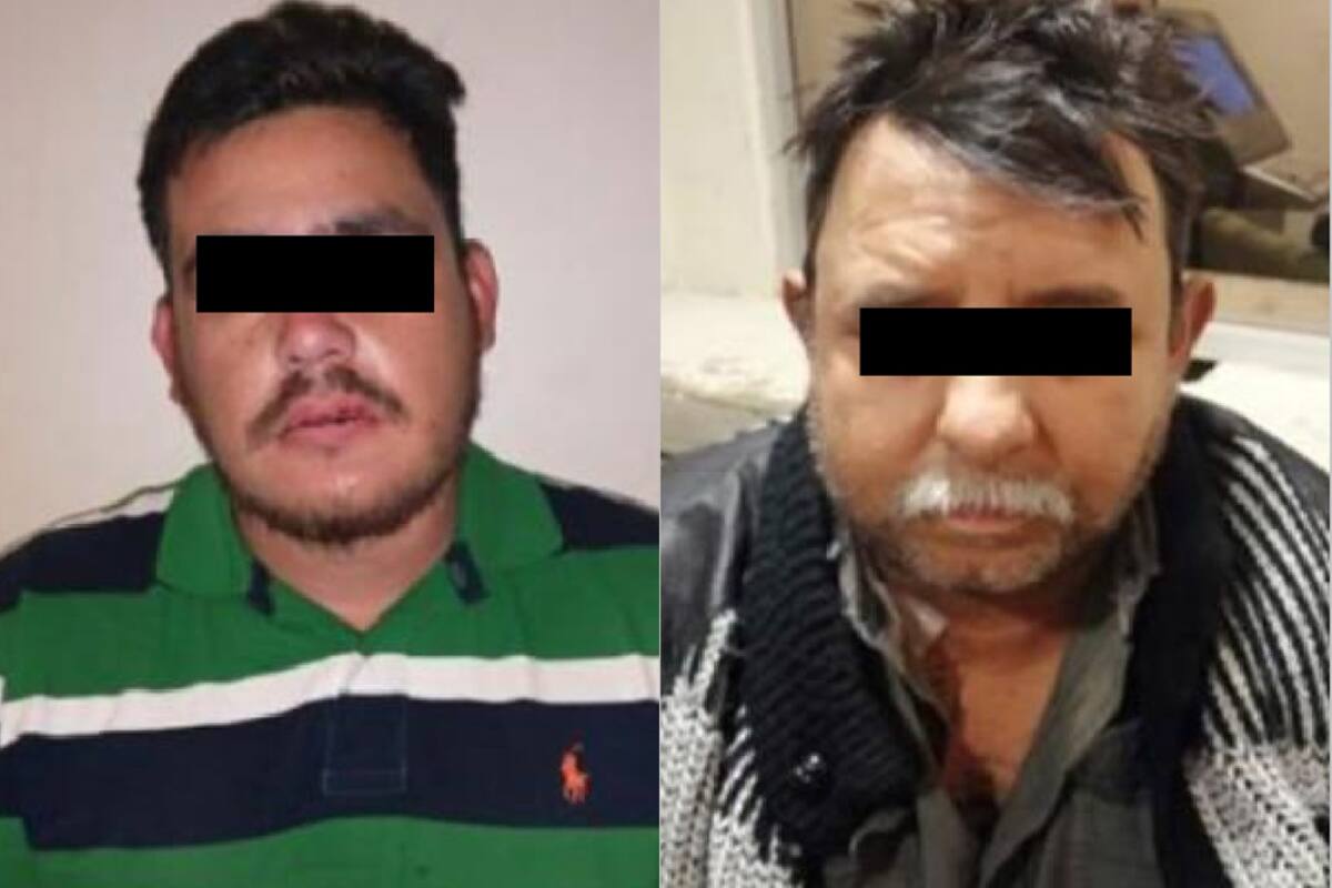 Rescatan a joven privado de la libertad en Tijuana; detienen a 2