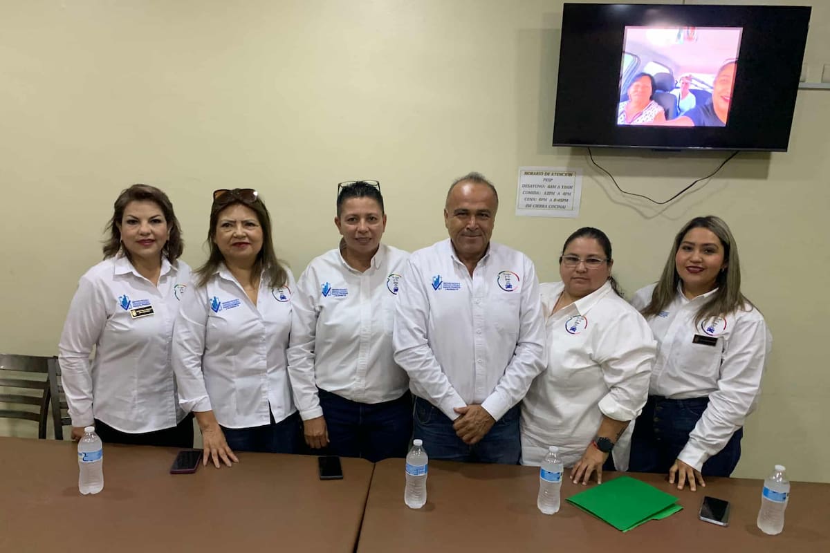 Busca “Te llevo a tu quimio” chóferes que se unan a su labor