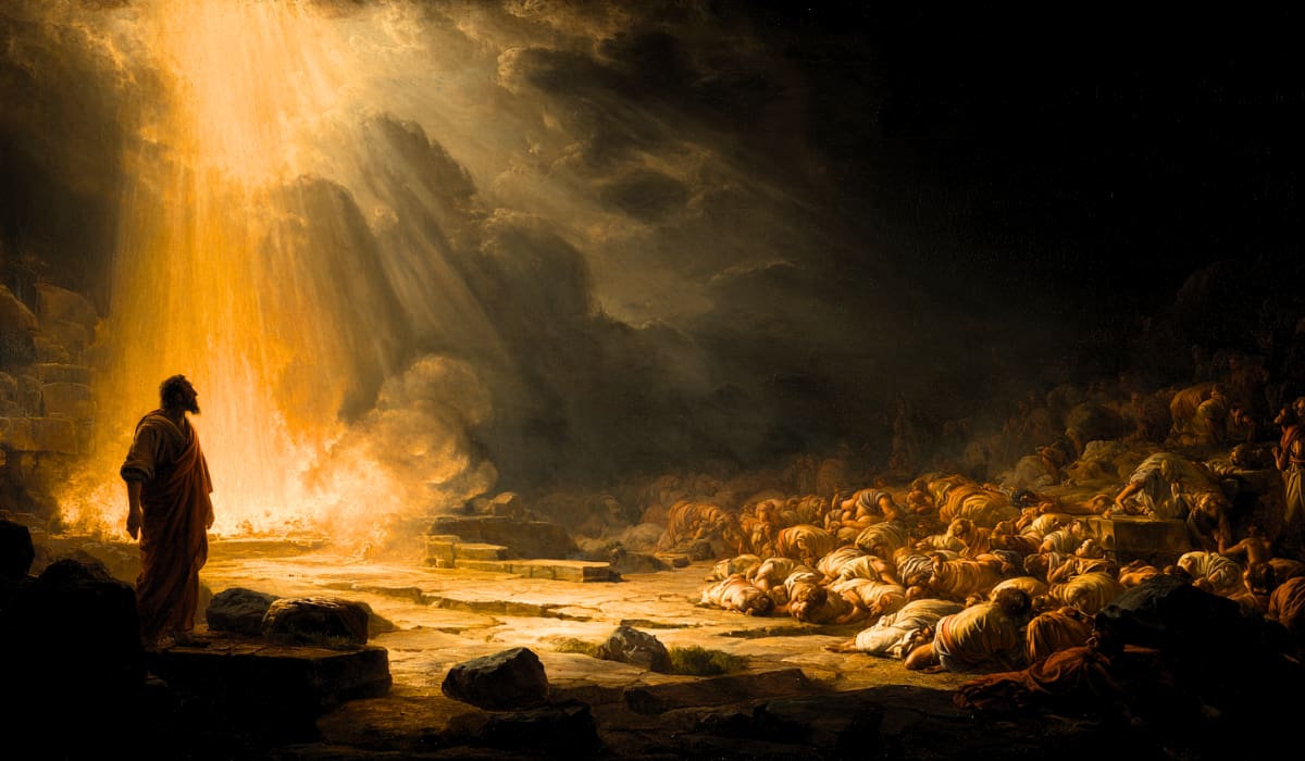 Imagen hecha con Midjourney