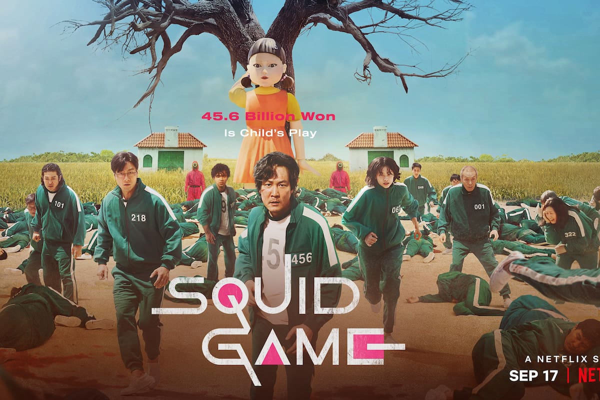 El Juego del Calamar de Netflix: Cuánto equivale el premio a pesos mexicanos y dólares