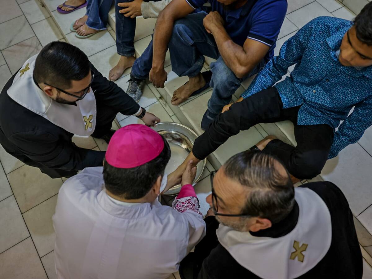 Foto: Javier Gallegos