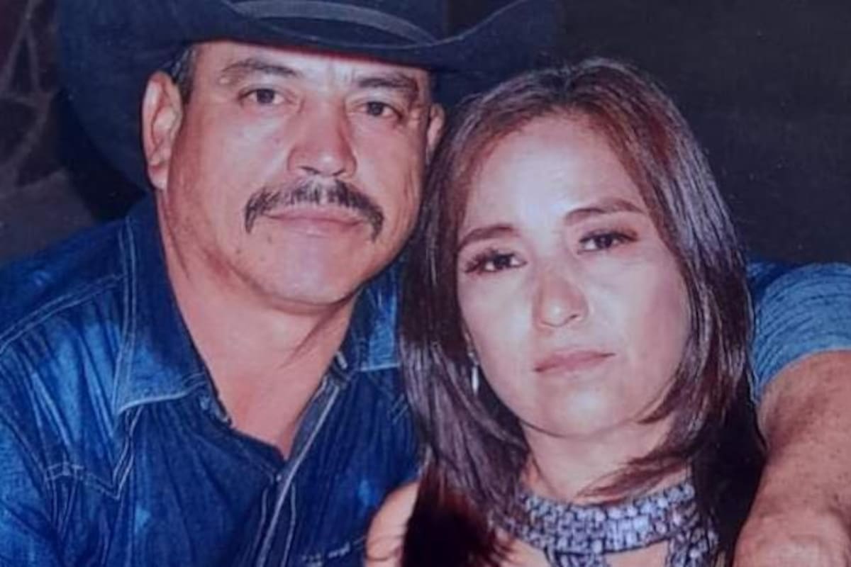 Urgen donadores para María; está inmovilizada en una cama de hospital sin poder valerse por sí misma