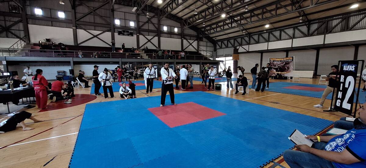 Foto: Heriberto Muñoz