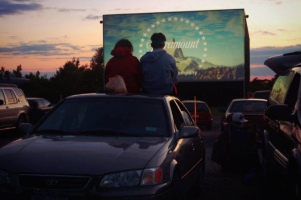 ¡Vuelve el cine a Hermosillo! Autocinema abre la próxima semana