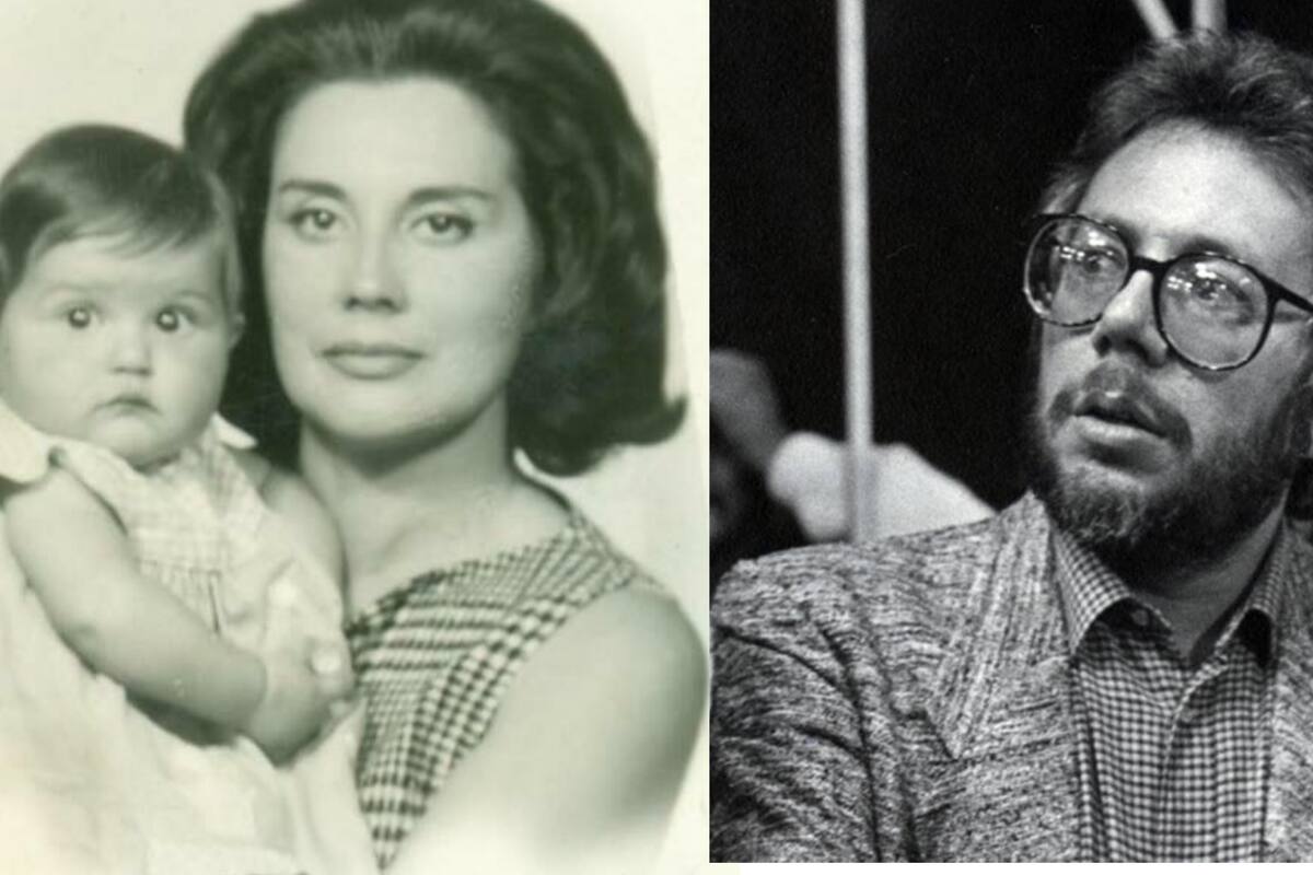 Reviven las declaraciones: Cecilia Fuentes habla sobre Luis de Llano