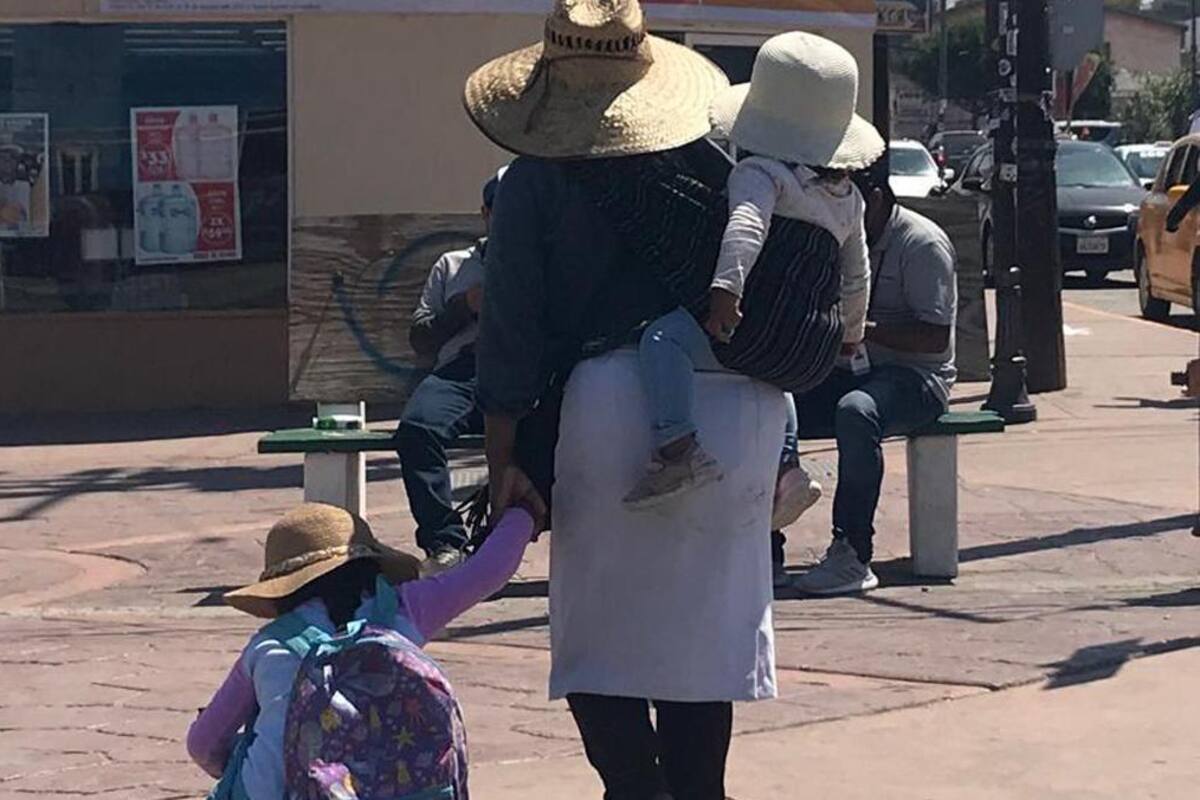 DIF Rosarito busca fortalecer valores familiares con programa Familias DIFerentes