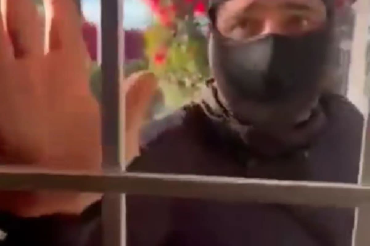 Realiza la FESC arresto ilegal en Islas Agrarias