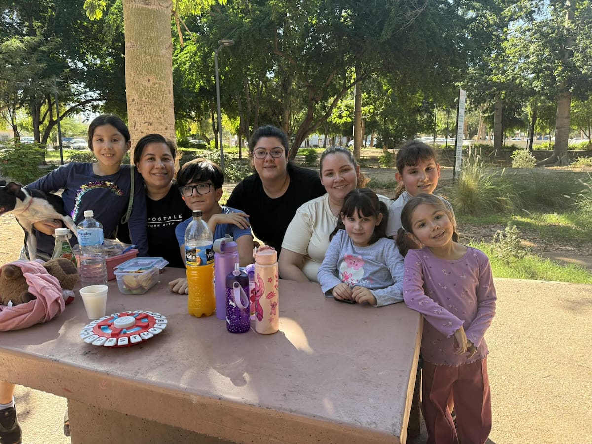 Crédito: Leonor Hernández