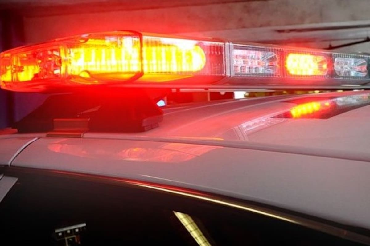 Roban cerca de 20 mil pesos en electrónicos y videojuegos de una tienda