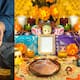 Pan de muerto: esto significan los famosos “huesitos”