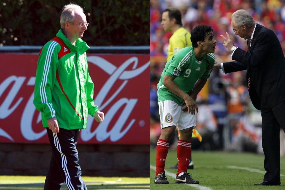 Ex DT de la Selección Mexicana comparte su último adiós tras padecer cáncer terminal