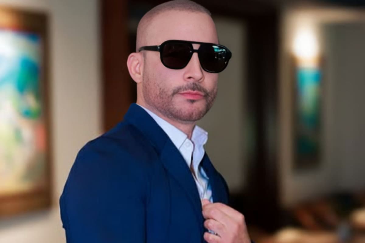 German Montero defiende al regional mexicano de quienes lo vinculan con el narcotráfico: “No podemos tapar el sol con un dedo”