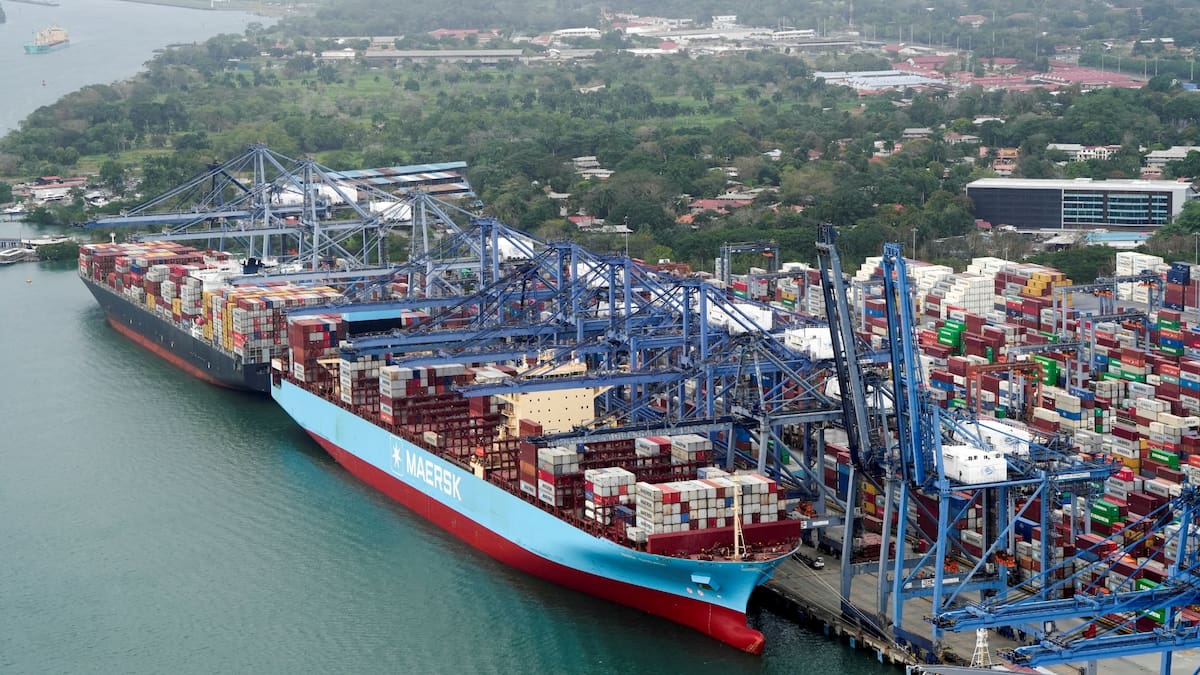 La obra plantea convertir una barrera histórica en un nuevo punto de conexión urbana /Reuters