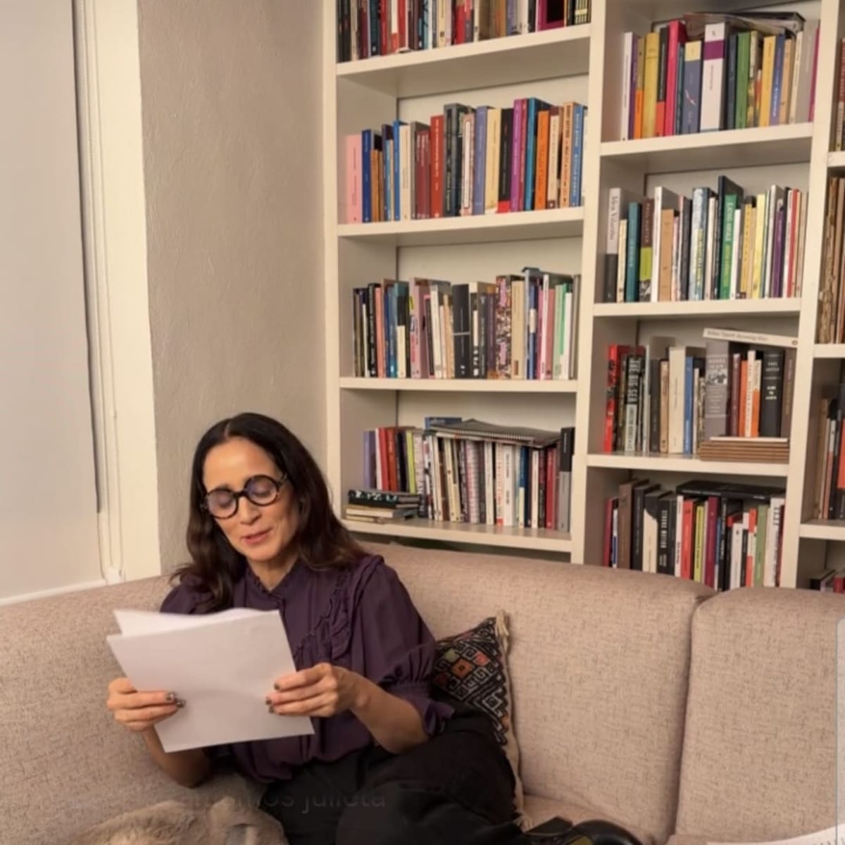 Aunque no brindó detalles sobre la fecha, la cantautora tijuanense prepara el arranque de su gira 2026 en Tijuana como parte del lanzamiento de su álbum Norteña. Foto: Redes