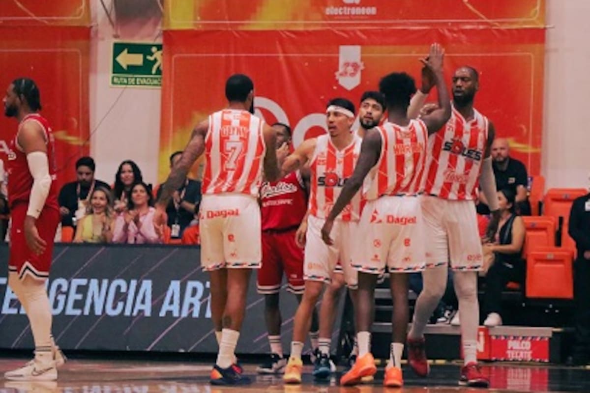 Soles va por Fuerza Regia