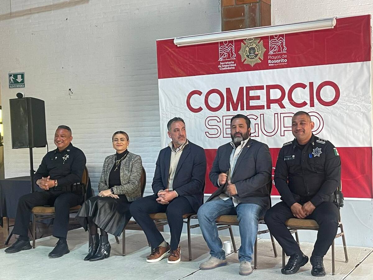 El curso concluirá el jueves 20 de febrero.
