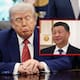 Trump viaja a Pekín para presionar a Xi Jinping sobre el petróleo de Irán y el apoyo a Moscú: El primer cara a cara entre las potencias desde 2017 busca frenar la escalada en Medio Oriente este jueves y viernes