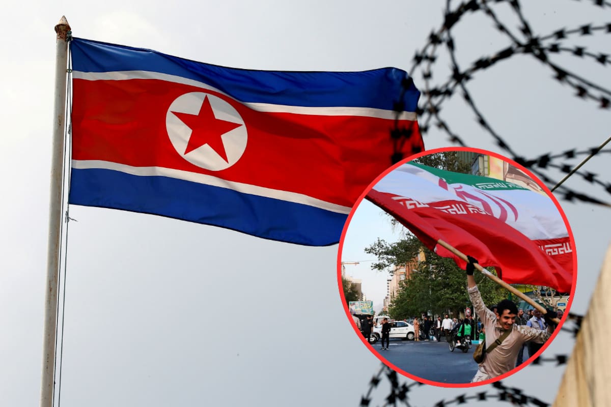 Corea del Norte calificó como “agresión ilegal” los ataques de EEUU e Israel contra Irán tras la ofensiva en Teherán que elevó la tensión en Medio Oriente