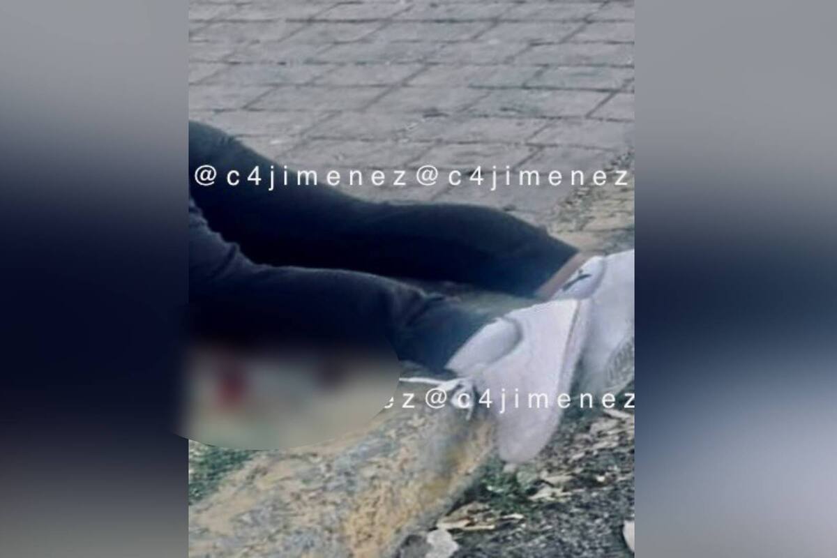 Asesinan a mujer tras denuncia y arresto de su presunto asaltante
