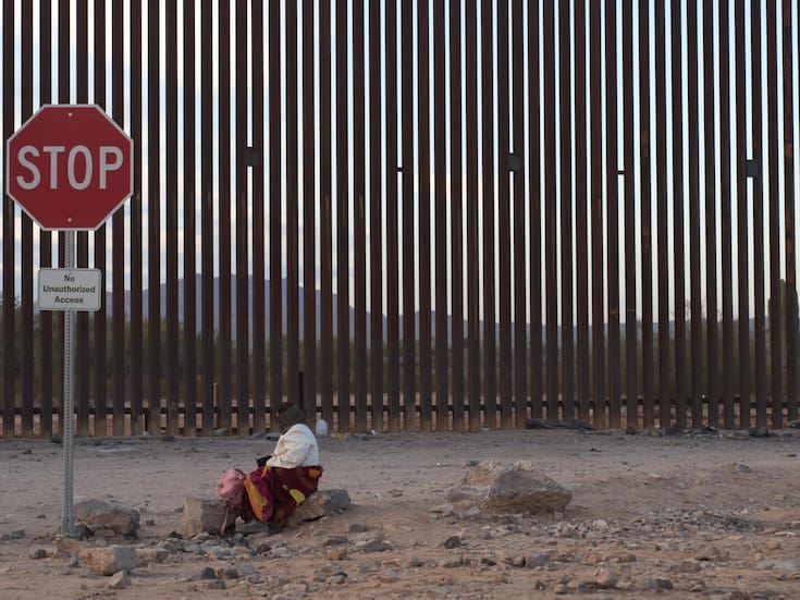 La frontera de México-Arizona registra una caída histórica en muertes de migrantes, organización humanitaria confirma que es la reducción más baja en años y explica qué hay detrás de este cambio
