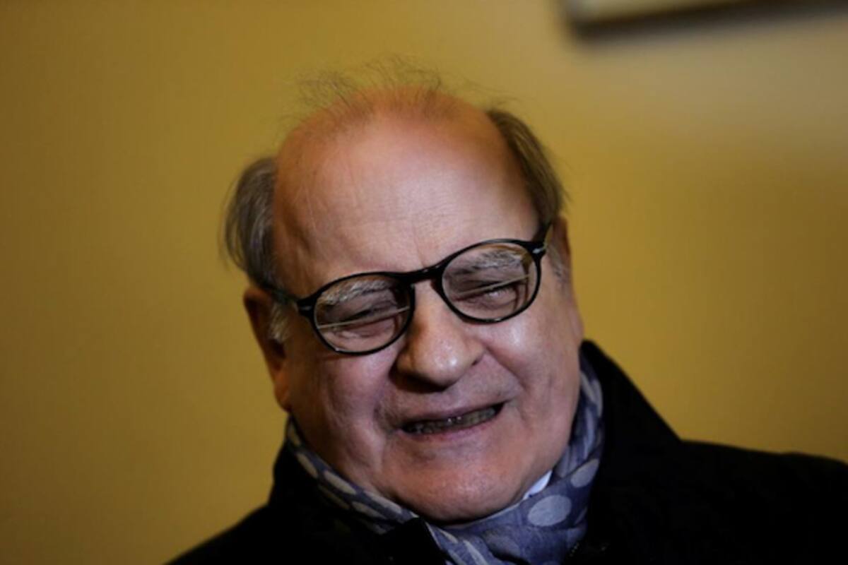 Quino, nunca tuvo hijos pero sí descendencia a través de Mafalda