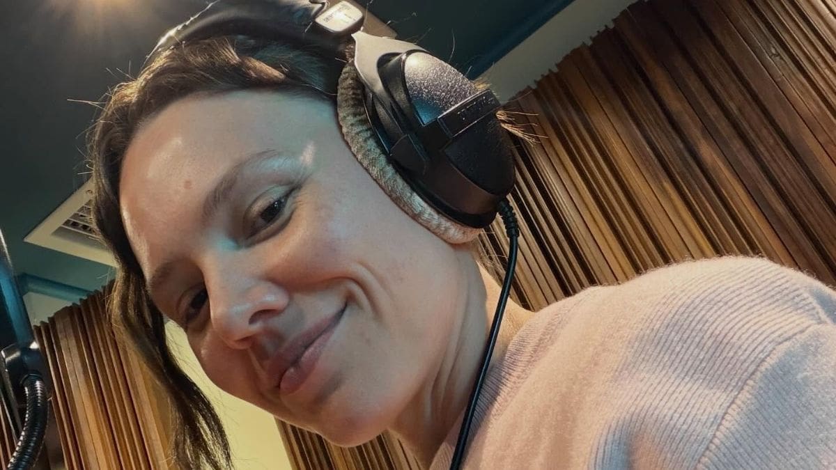 Joy Huerta habla de soltar y comenzar de nuevo tras la pausa de Jesse & Joy: “Hay historias que terminan”