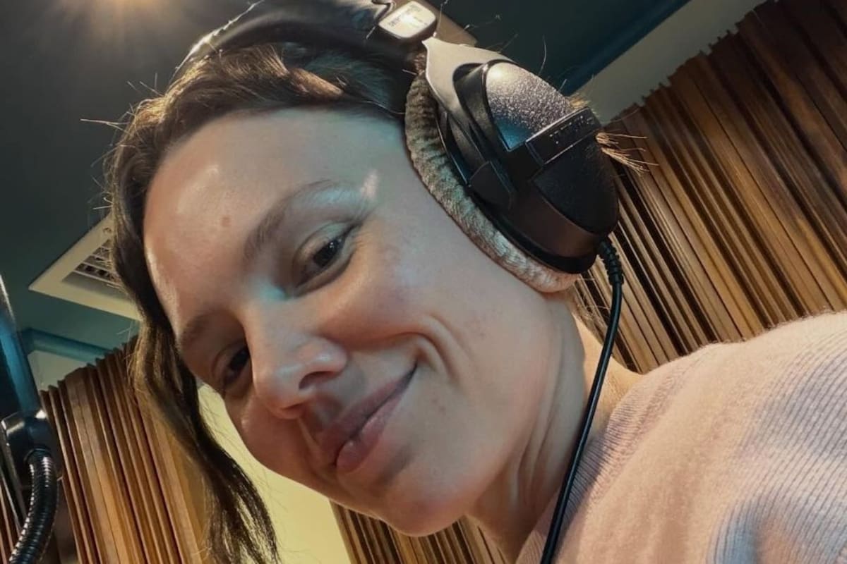 Joy Huerta habla de soltar y comenzar de nuevo tras la pausa de Jesse & Joy: “Hay historias que terminan”